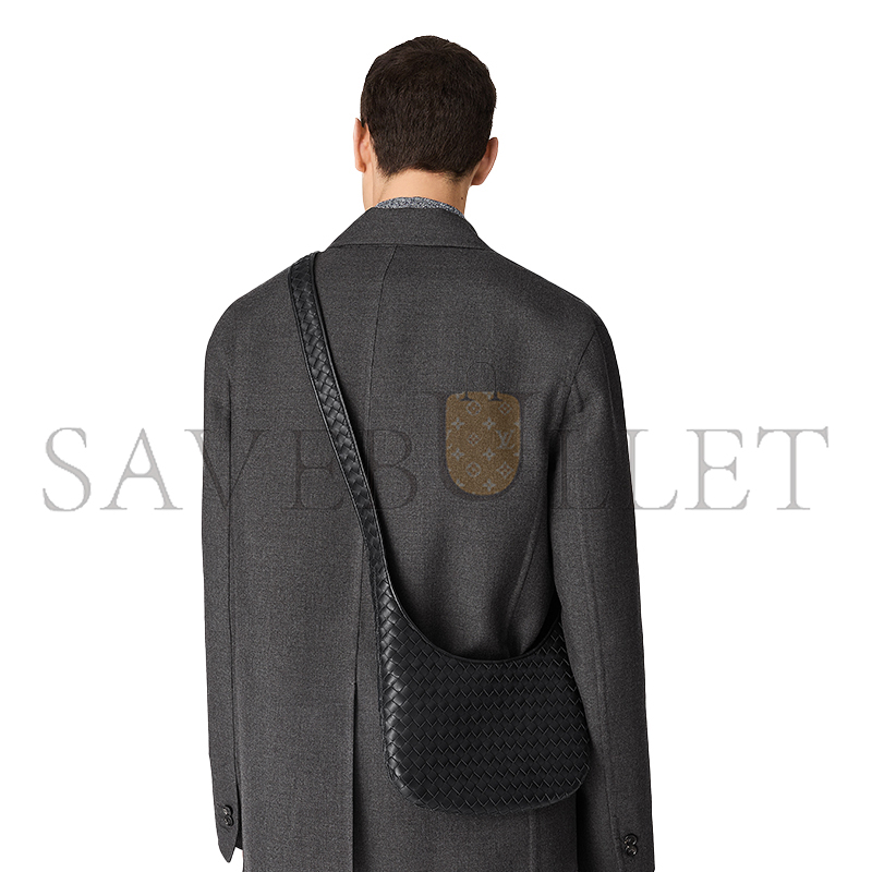 B0tt*ga Ven*ta SMALL VENETO 836918V5RI18803 (27*17*2.5cm)